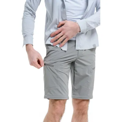 Штаны Turbat Cascade Mns L - Серый - 5 Штаны Turbat Cascade Mns L - Серый - 5 - Robinzon.ua