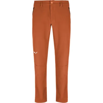 Штаны Salewa Puez Dolomitic 2 DST Regular Mns 013.012.0782 - 1 - Robinzon.ua