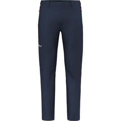 Штаны Salewa Puez Talveno DST Mns 50/L - Синий - 1 - Robinzon.ua