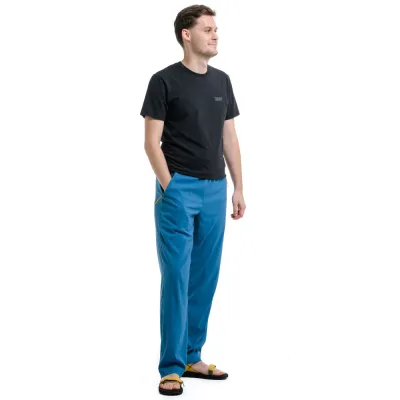 Штаны Turbat Dja Mns XXL - Синий - 1 - Robinzon.ua