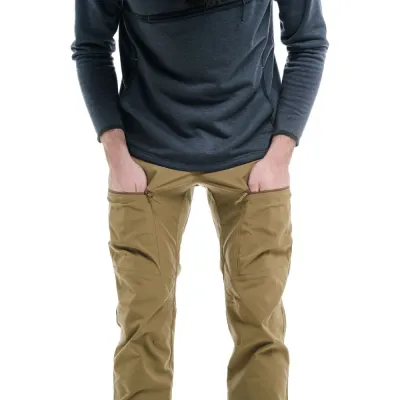 Штаны Turbat Forester 2 Mns 012.004.4326 - 3 - Robinzon.ua