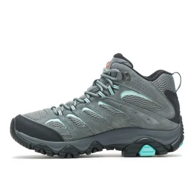 Ботинки женские Merrell MOAB 3 MID GTX 41 - серый - 036.0406- 036.0406 - 2 - Robinzon.ua