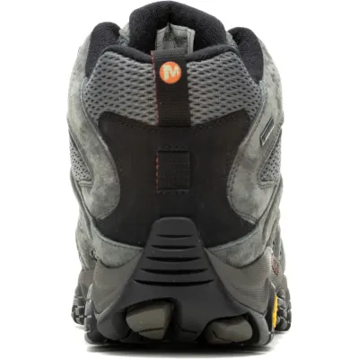 Черевики чоловічі Merrell MOAB 3 MID GTX 40 - сірий - 036.0384 - 2 - Robinzon.ua
