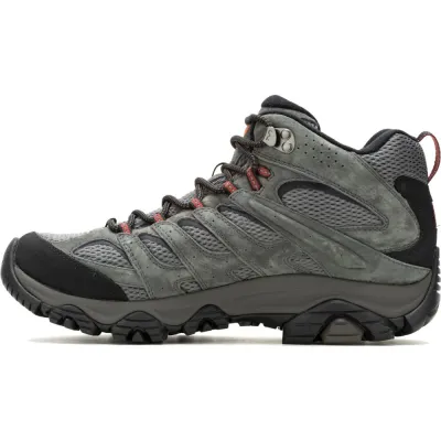 Черевики чоловічі Merrell MOAB 3 MID GTX 40 - сірий - 036.0384 - 3 - Robinzon.ua