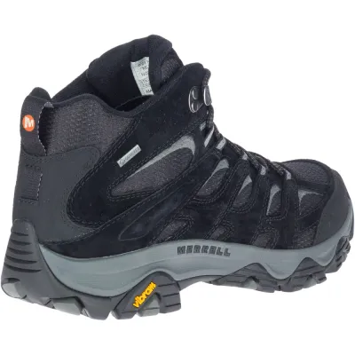 Ботинки мужские Merrell MOAB 3 MID GTX 43.5 - черный - 036.0924- 036.0924 - 1 - Robinzon.ua