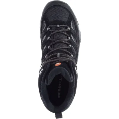 Ботинки мужские Merrell MOAB 3 MID GTX 43.5 - черный - 036.0924- 036.0924 - 3 - Robinzon.ua