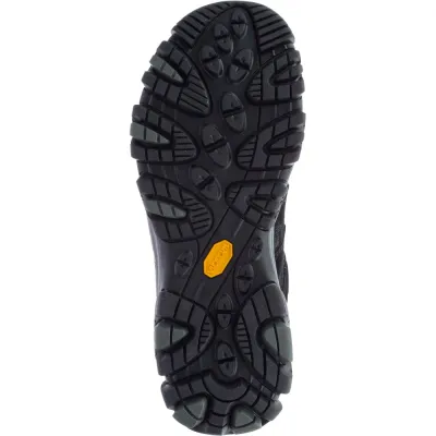 Ботинки мужские Merrell MOAB 3 MID GTX 43.5 - черный - 036.0924- 036.0924 - 5 - Robinzon.ua