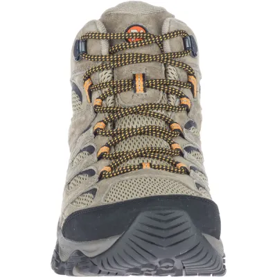 Ботинки мужские Merrell MOAB 3 MID GTX 46 - коричневый - 036.0395- 036.0395 - 3 - Robinzon.ua