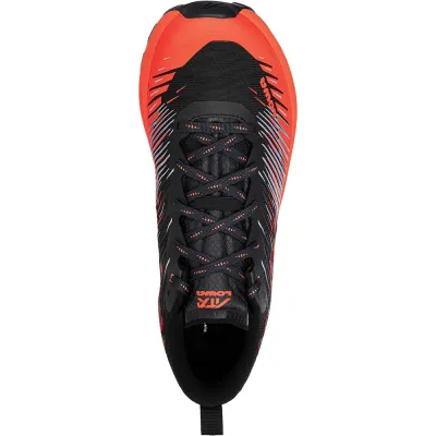 LOWA кроссовки Amplux flame-grey 41.0 - 5 - Robinzon.ua