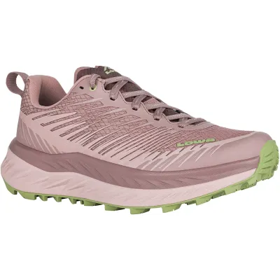 LOWA кроссовки Fortux W old rose-avocado 38.0 - 2 LOWA кроссовки Fortux W old rose-avocado 38.0 - 2 - Robinzon.ua