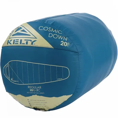 Kelty спальник Cosmic 20 Long - 3 - Robinzon.ua