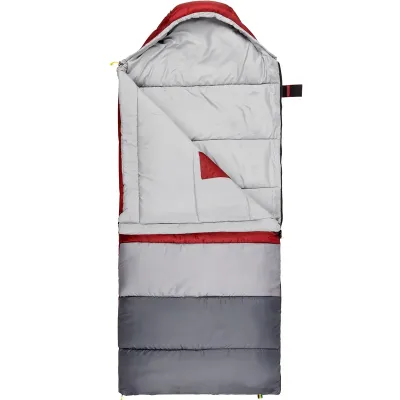 Sierra Designs спальник Pika Youth 40 - 1 - Robinzon.ua