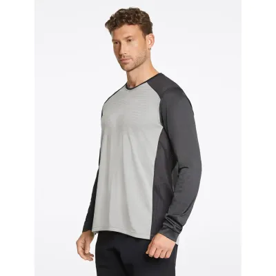 Ziener реглан Nabisco dusty grey 48 - 3 Ziener реглан Nabisco dusty grey 48 - 3 - Robinzon.ua