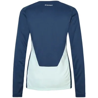 Ziener реглан Nabrina W ice 40 - 1 - Robinzon.ua