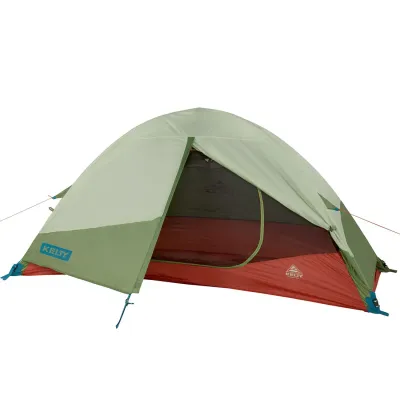 Kelty намет Discovery Trail 1 laurel green-dill - 1 - Robinzon.ua
