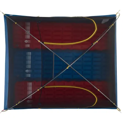 Sierra Designs намет Full Moon 3 blue-desert - 3 Sierra Designs намет Full Moon 3 blue-desert - 3 - Robinzon.ua