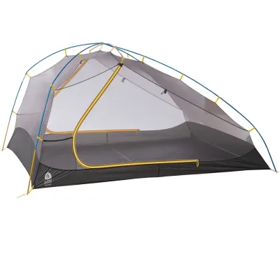 Sierra Designs намет Meteor Lite 3 blue-yellow - 3 - Robinzon.ua