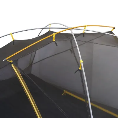 Sierra Designs намет Meteor 2 olive-desert - 4 - Robinzon.ua