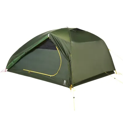 Sierra Designs намет Meteor 3000 3 green - 1 Sierra Designs намет Meteor 3000 3 green - 1 - Robinzon.ua