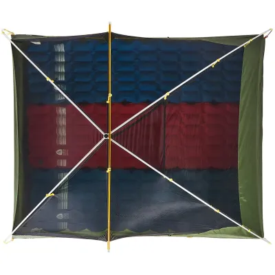 Sierra Designs намет Meteor 3000 3 green - 4 Sierra Designs намет Meteor 3000 3 green - 4 - Robinzon.ua