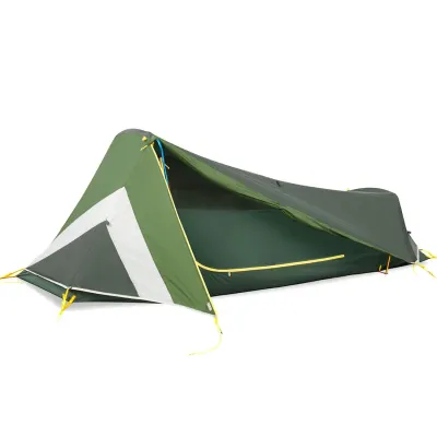 Sierra Designs намет High Side 3000 1 green - 1 Sierra Designs намет High Side 3000 1 green - 1 - Robinzon.ua