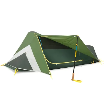 Sierra Designs намет High Side 3000 1 green - 2 Sierra Designs намет High Side 3000 1 green - 2 - Robinzon.ua