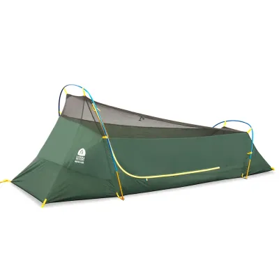 Sierra Designs намет High Side 3000 1 green - 3 Sierra Designs намет High Side 3000 1 green - 3 - Robinzon.ua