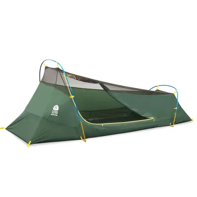 Sierra Designs намет High Side 3000 1 green - 4 Sierra Designs намет High Side 3000 1 green - 4 - Robinzon.ua