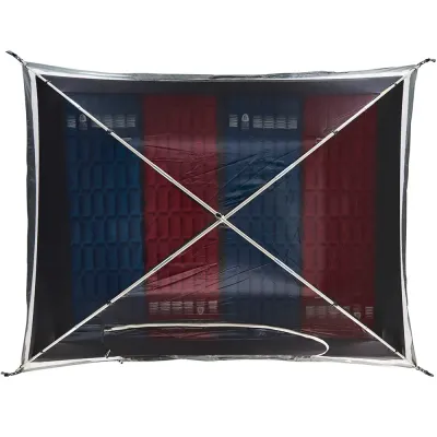 Sierra Designs намет Tabernash 4 - 3 Sierra Designs намет Tabernash 4 - 3 - Robinzon.ua