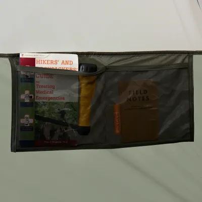 Sierra Designs намет Tabernash 4 - 6 Sierra Designs намет Tabernash 4 - 6 - Robinzon.ua