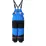 Tenson брюки Dino Jr 2019 blue 110-116 - 2 - Robinzon.ua