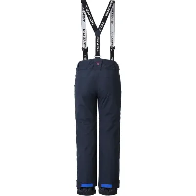 Tenson брюки Freddie Jr 2019 navy-cerise 134-140 - 2 - Robinzon.ua