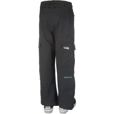 Rehall брюки Carter Jr 2019 black 128 - 1 Rehall брюки Carter Jr 2019 black 128 - 1 - Robinzon.ua