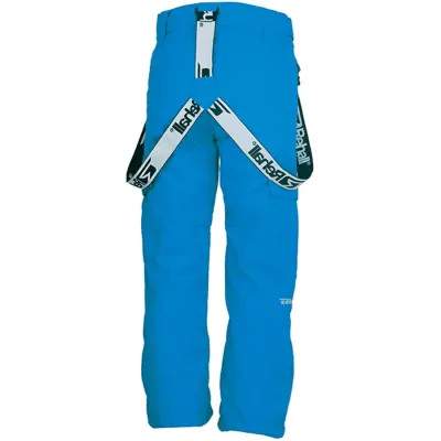 Rehall брюки Dizzy Jr 2020 ultra blue 128 - 1 - Robinzon.ua