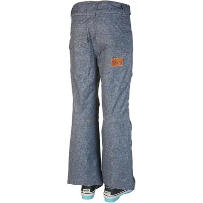 Rehall брюки Harper Jr 2019 real denim 128 - 1 - Robinzon.ua