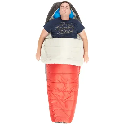 Sierra Designs спальник Synthesis 20 Regular - 2 - Robinzon.ua