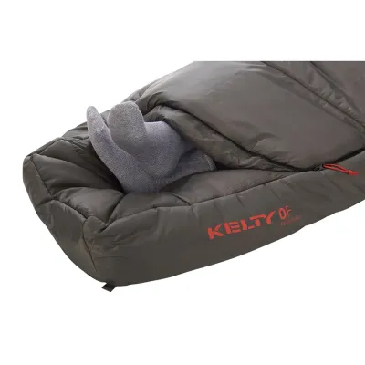 Kelty спальник Tuck 0 Regular - 2 Kelty спальник Tuck 0 Regular - 2 - Robinzon.ua