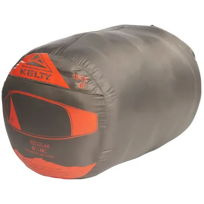 Kelty спальник Tuck 0 Regular - 3 Kelty спальник Tuck 0 Regular - 3 - Robinzon.ua