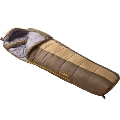 Slumberjack спальник Boundary 20 Long - 2 - Robinzon.ua