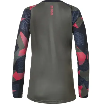 Rehall реглан Amy W moss S - 1 - Robinzon.ua