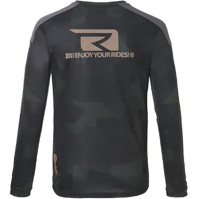 Rehall реглан Etienne olive sguare camo M - 1 - Robinzon.ua