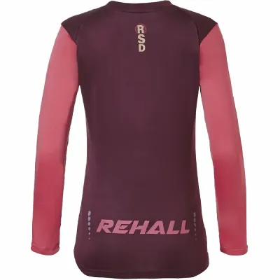 Rehall реглан Laura W wine XS - 1 - Robinzon.ua