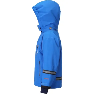 Tenson куртка Davie Jr 2019 blue 110-116 - 1 Tenson куртка Davie Jr 2019 blue 110-116 - 1 - Robinzon.ua