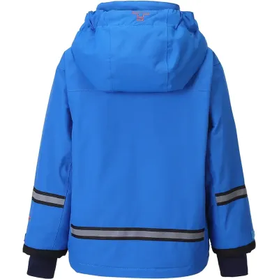 Tenson куртка Davie Jr 2019 blue 110-116 - 2 Tenson куртка Davie Jr 2019 blue 110-116 - 2 - Robinzon.ua