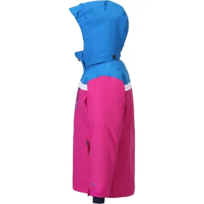 Tenson куртка Fawn Jr 2019 cerise 122-128 - 1 - Robinzon.ua