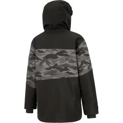 Picture Organic куртка Milo Jr 2021 black 8 - 1 Picture Organic куртка Milo Jr 2021 black 8 - 1 - Robinzon.ua