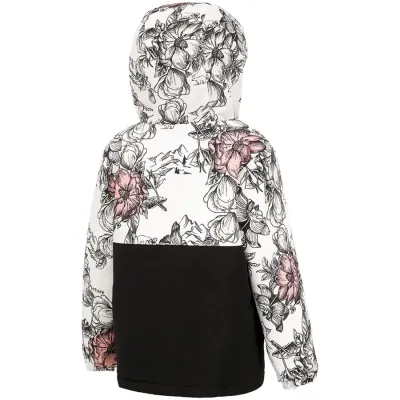 Picture Organic куртка Snowy Jr 2021 peonies white 5 - 1 Picture Organic куртка Snowy Jr 2021 peonies white 5 - 1 - Robinzon.ua