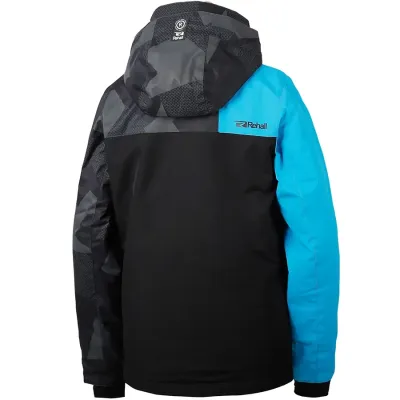 Rehall куртка Creak Jr 2020 ultra blue 116 - 1 - Robinzon.ua