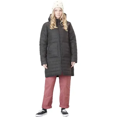 Picture Organic куртка Murax W 2022 black L - 2 - Robinzon.ua