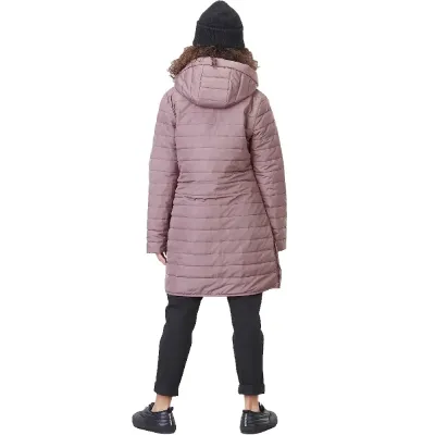 Picture Organic куртка Murax W 2022 rose taupe XL - 2 - Robinzon.ua